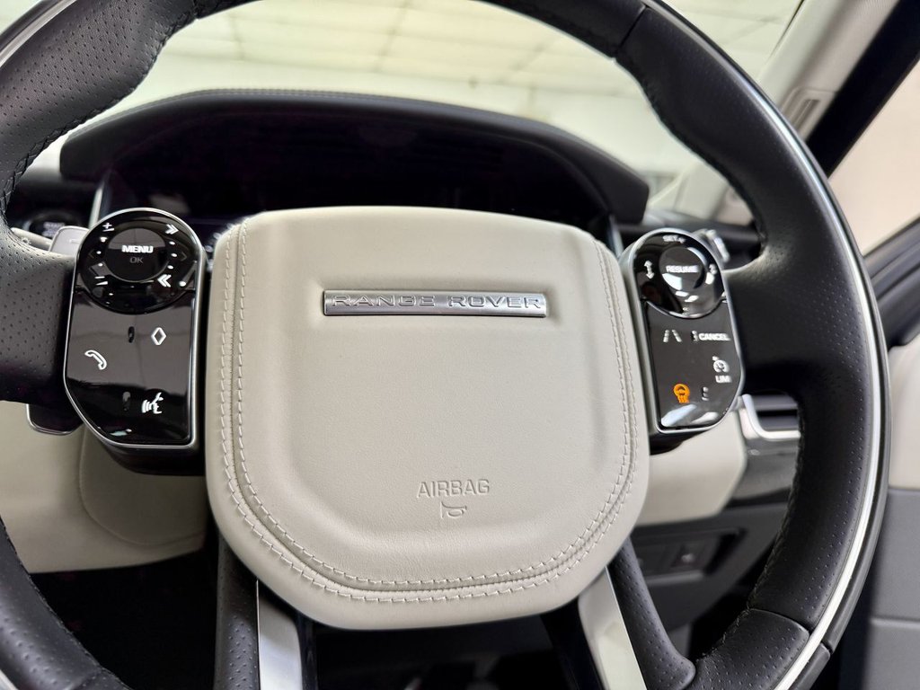 Used Land Rover Range Rover Sport 2021 for sale - 76642481: Photo 46