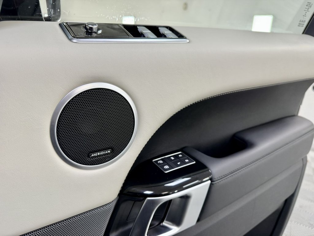 Used Land Rover Range Rover Sport 2021 for sale - 76642481: Photo 47