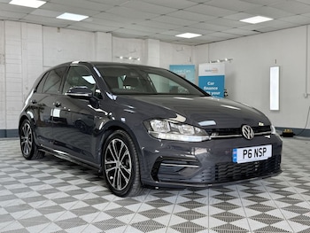 Used Volkswagen Golf 2017 for sale - 79573983: Photo