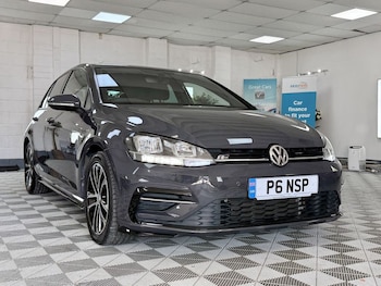 Used Volkswagen Golf 2017 for sale - 79573983: Photo