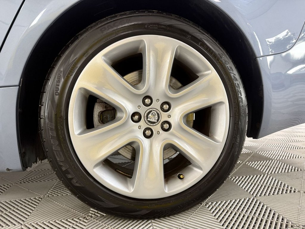 Used Jaguar XF 2008 for sale - 77748585: Photo 13