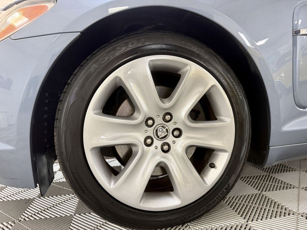 Used Jaguar XF 2008 for sale - 77748585: Photo 14