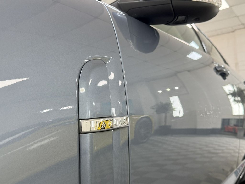 Used Jaguar XF 2008 for sale - 77748585: Photo 15