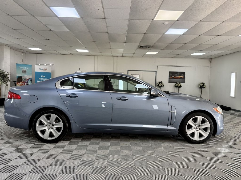 Used Jaguar XF 2008 for sale - 77748585: Photo 19