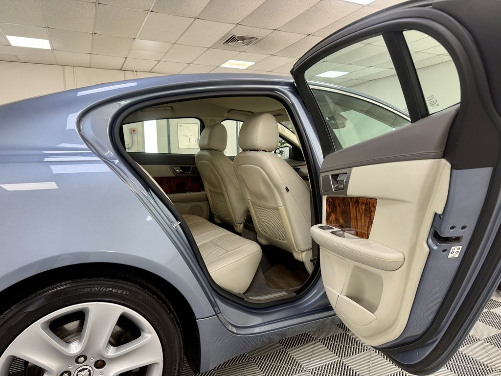 Used Jaguar XF 2008 for sale - 77748585: Photo 20