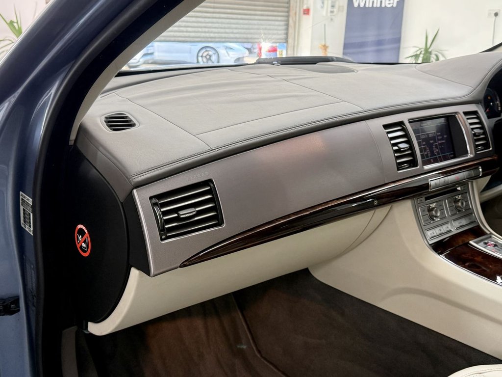 Used Jaguar XF 2008 for sale - 77748585: Photo 31