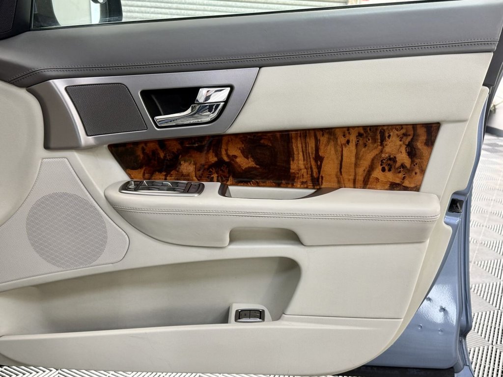 Used Jaguar XF 2008 for sale - 77748585: Photo 33