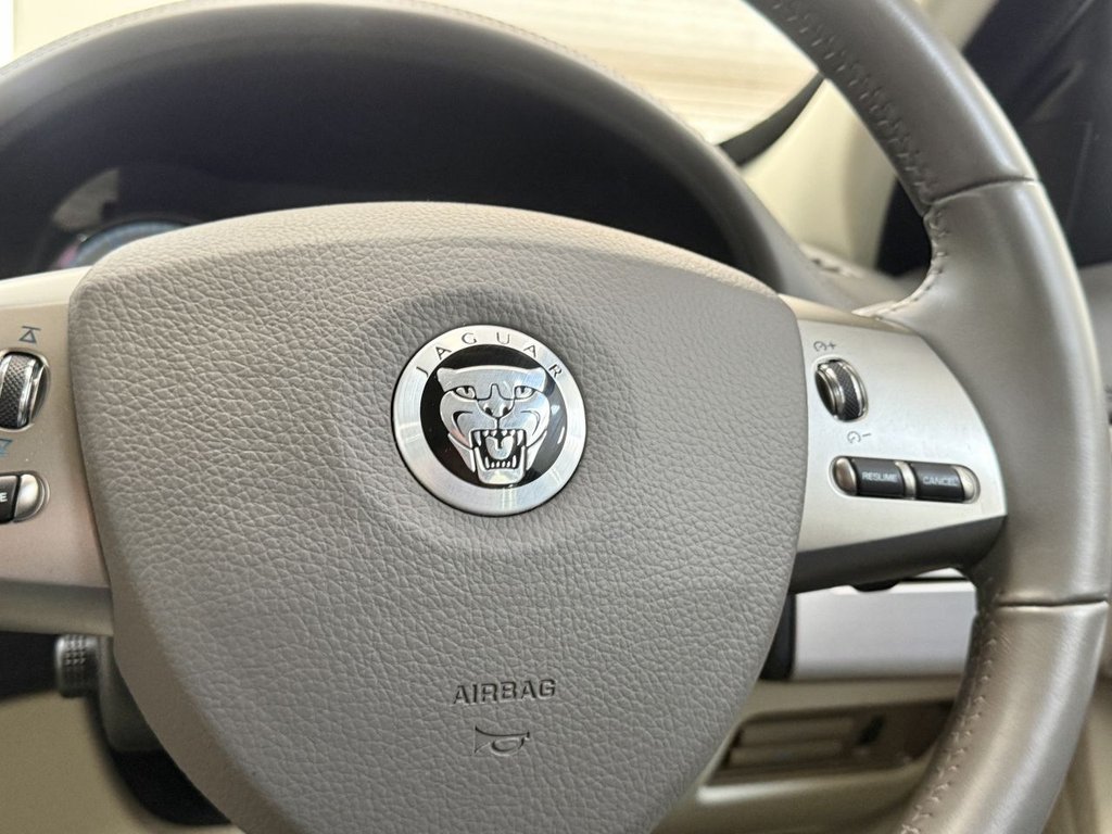 Used Jaguar XF 2008 for sale - 77748585: Photo 40