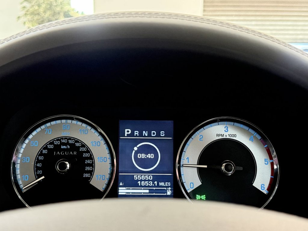 Used Jaguar XF 2008 for sale - 77748585: Photo 41