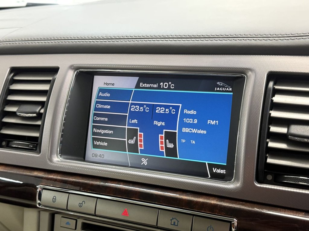 Used Jaguar XF 2008 for sale - 77748585: Photo 42