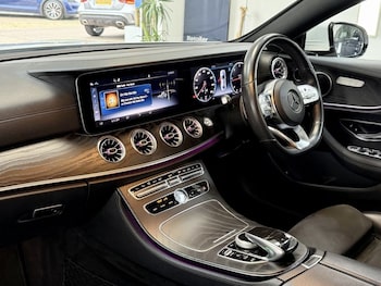 Used Mercedes-Benz E Class 2019 for sale - 78943405: Photo