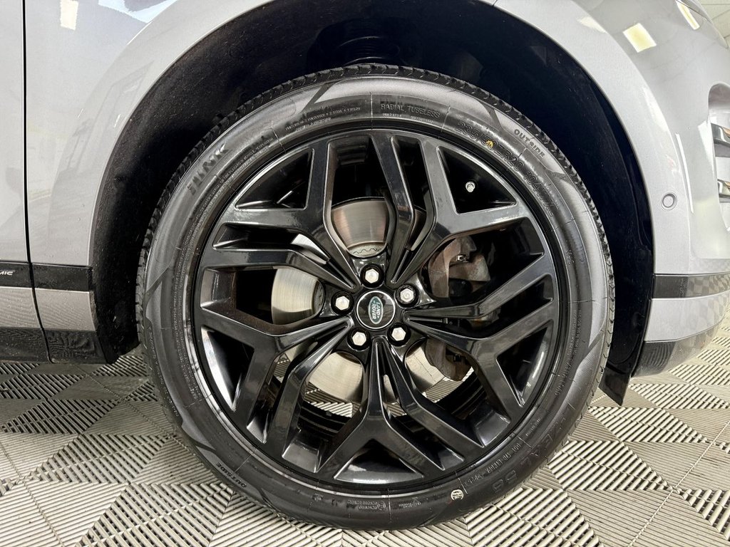 Used Land Rover Range Rover Evoque 2019 for sale - 76345877: Photo 12