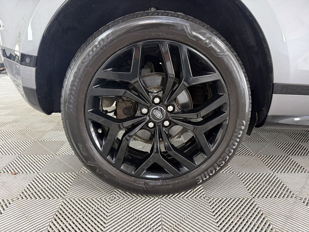 Used Land Rover Range Rover Evoque 2019 for sale - 76345877: Photo 13