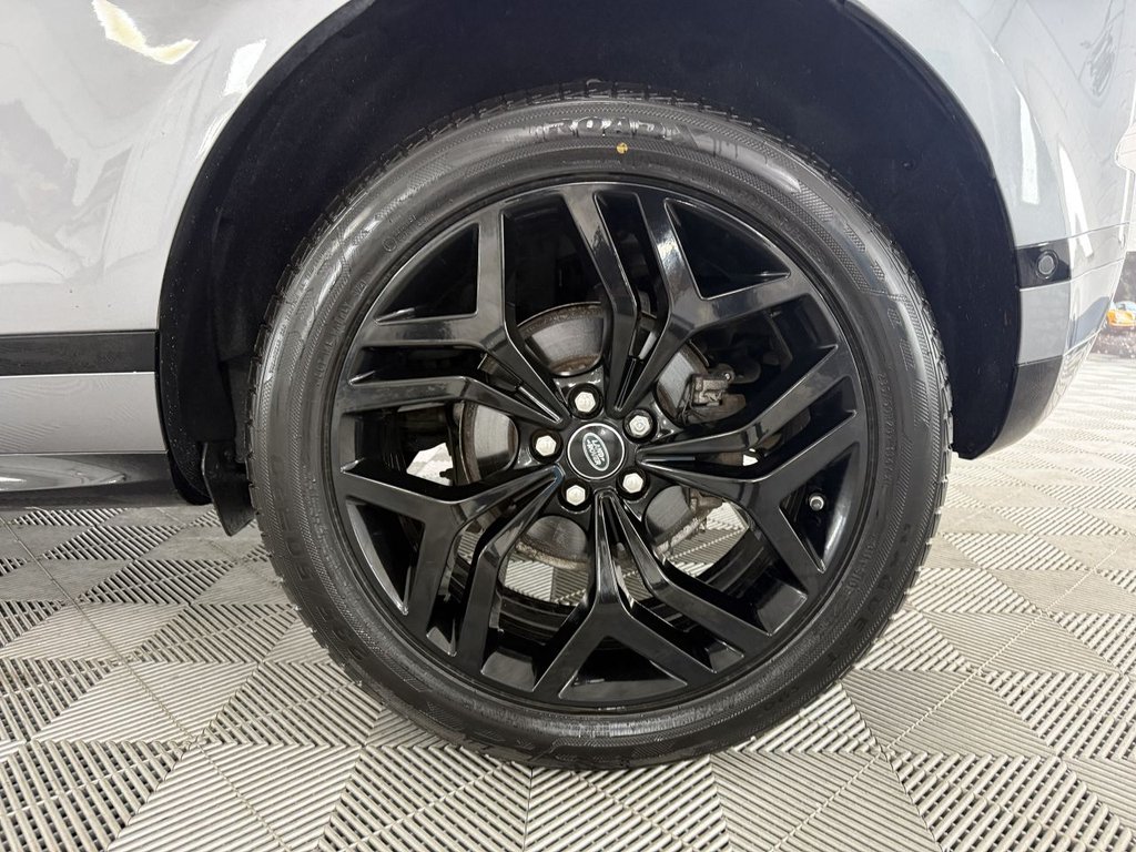Used Land Rover Range Rover Evoque 2019 for sale - 76345877: Photo 14