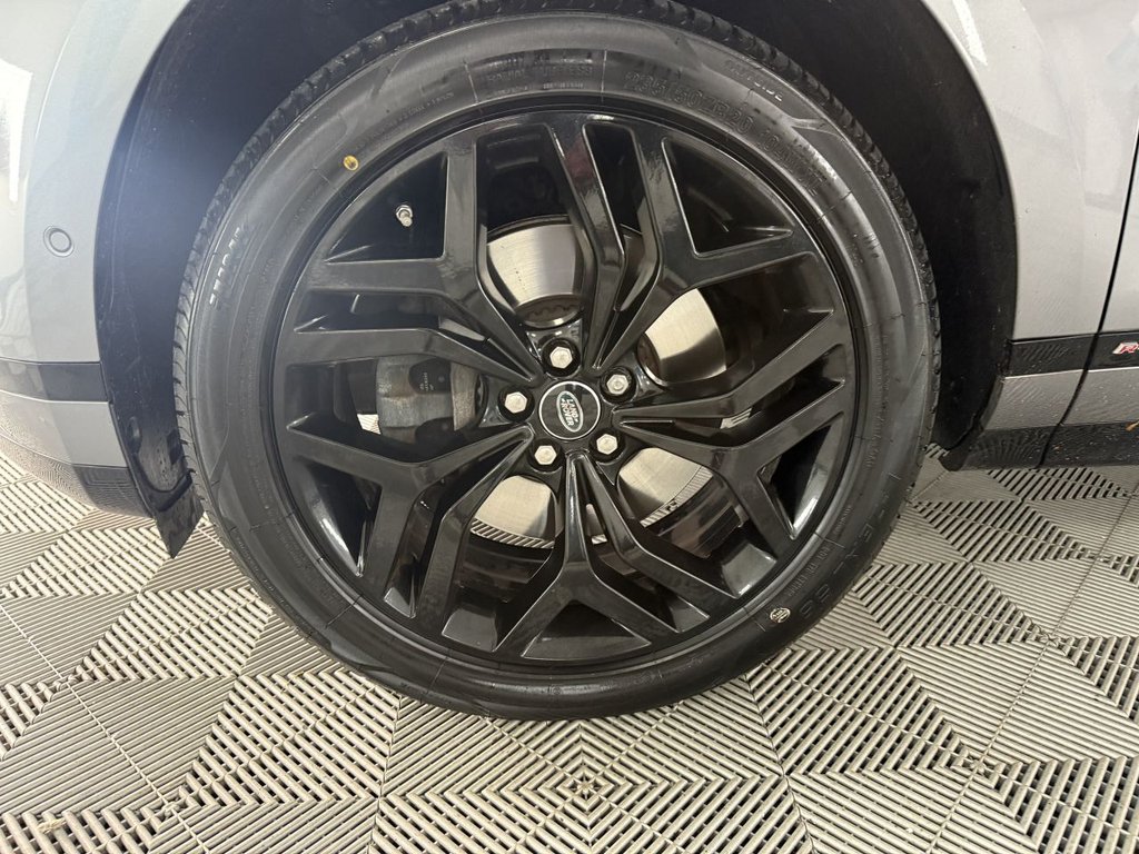 Used Land Rover Range Rover Evoque 2019 for sale - 76345877: Photo 15