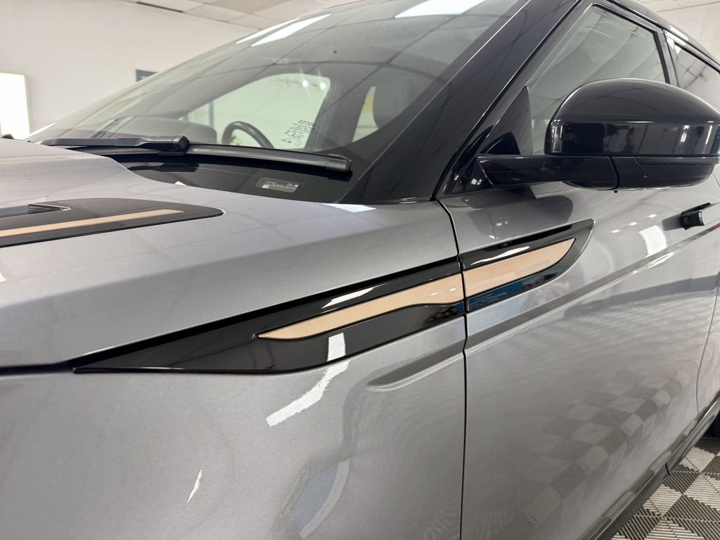Used Land Rover Range Rover Evoque 2019 for sale - 76345877: Photo 18