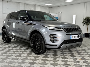 2019 (69) - 2.0 D180 R-Dynamic SE 5dr Auto
