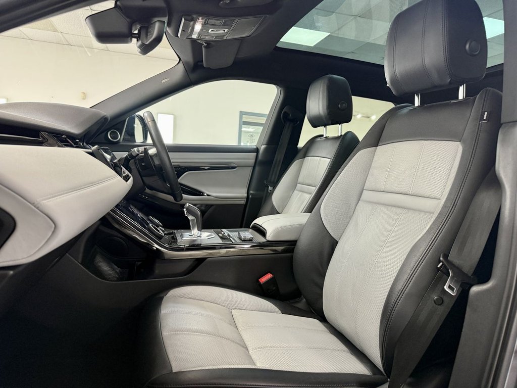 Used Land Rover Range Rover Evoque 2019 for sale - 76345877: Photo 2