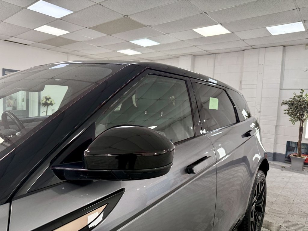 Used Land Rover Range Rover Evoque 2019 for sale - 76345877: Photo 20