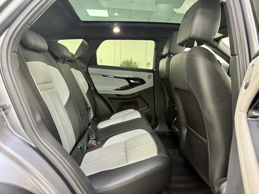 Used Land Rover Range Rover Evoque 2019 for sale - 76345877: Photo 24