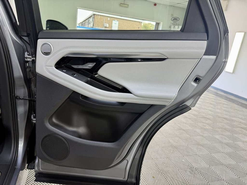 Used Land Rover Range Rover Evoque 2019 for sale - 76345877: Photo 25