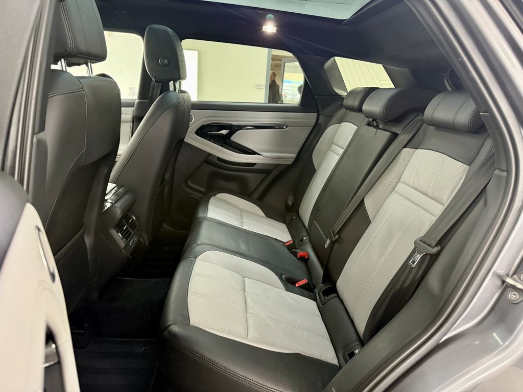 Used Land Rover Range Rover Evoque 2019 for sale - 76345877: Photo 28