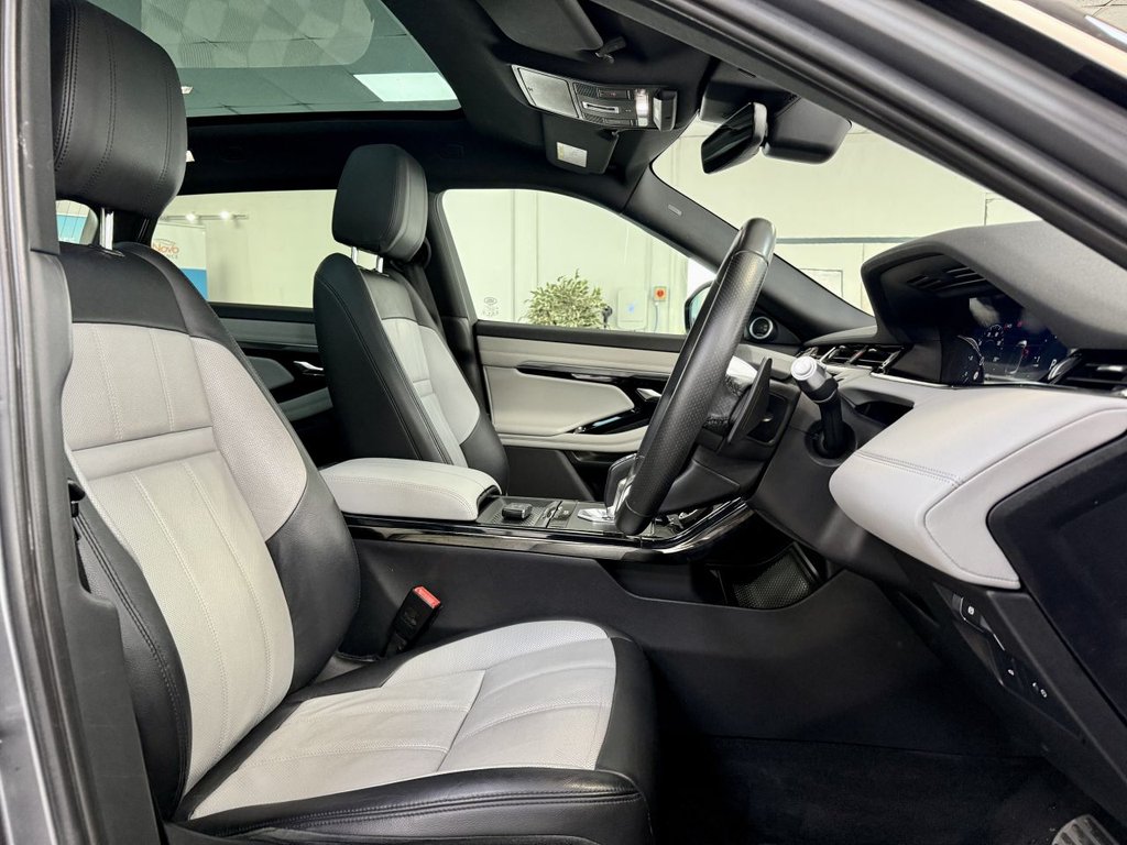 Used Land Rover Range Rover Evoque 2019 for sale - 76345877: Photo 36