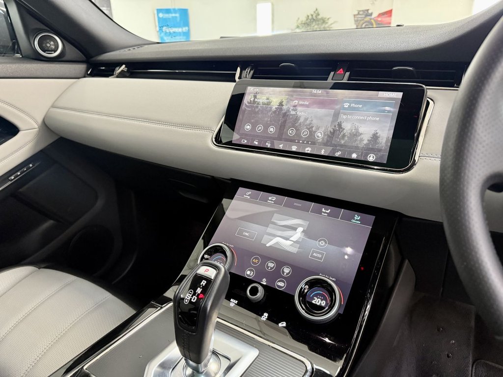 Used Land Rover Range Rover Evoque 2019 for sale - 76345877: Photo 40
