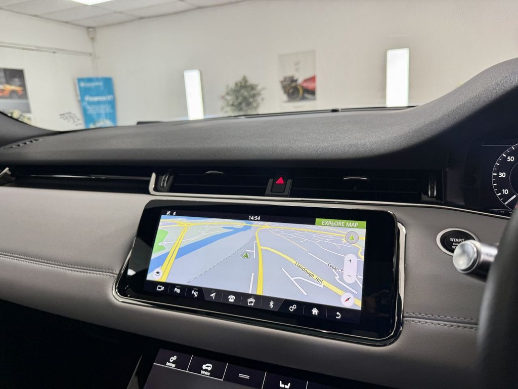 Used Land Rover Range Rover Evoque 2019 for sale - 76345877: Photo 41