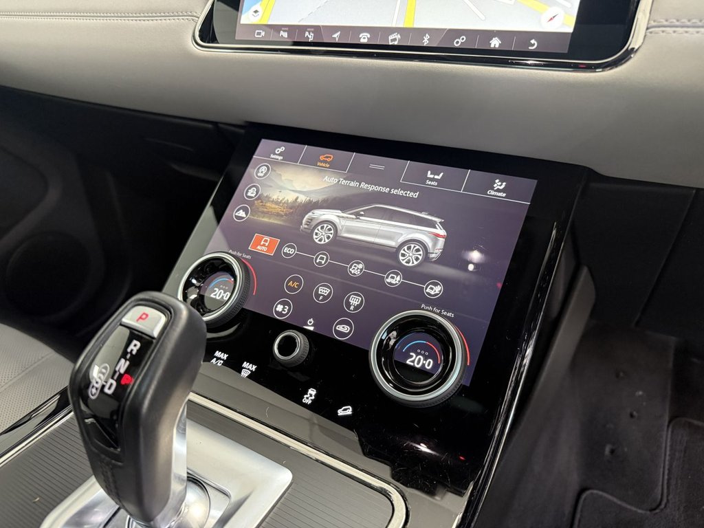 Used Land Rover Range Rover Evoque 2019 for sale - 76345877: Photo 42