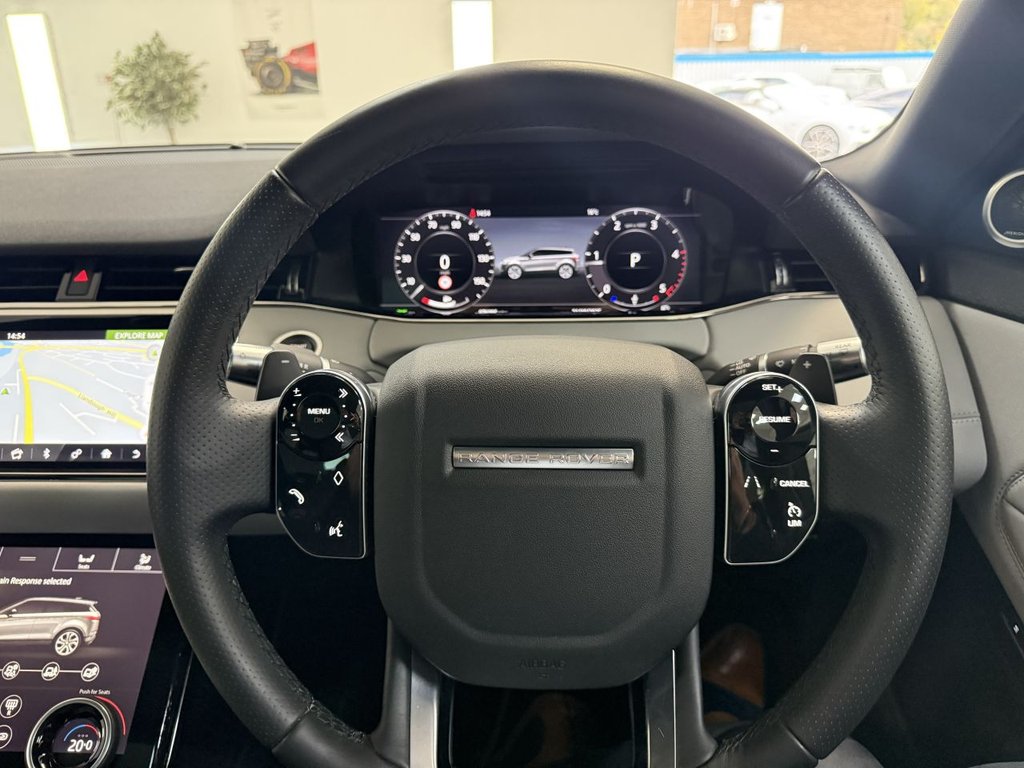 Used Land Rover Range Rover Evoque 2019 for sale - 76345877: Photo 43