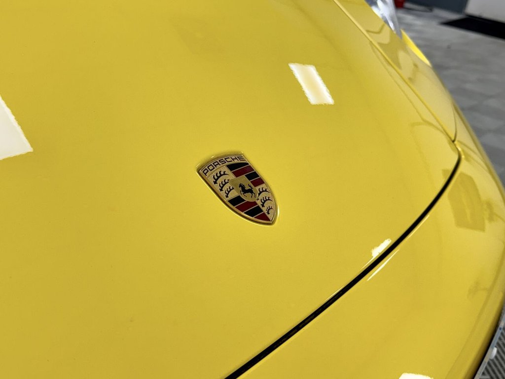 Used Porsche 911 2019 for sale - 77452286: Photo 15