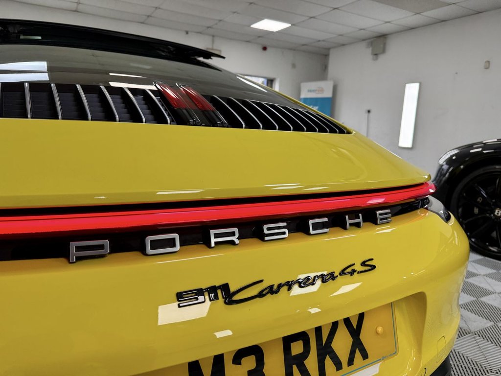 Used Porsche 911 2019 for sale - 77452286: Photo 24