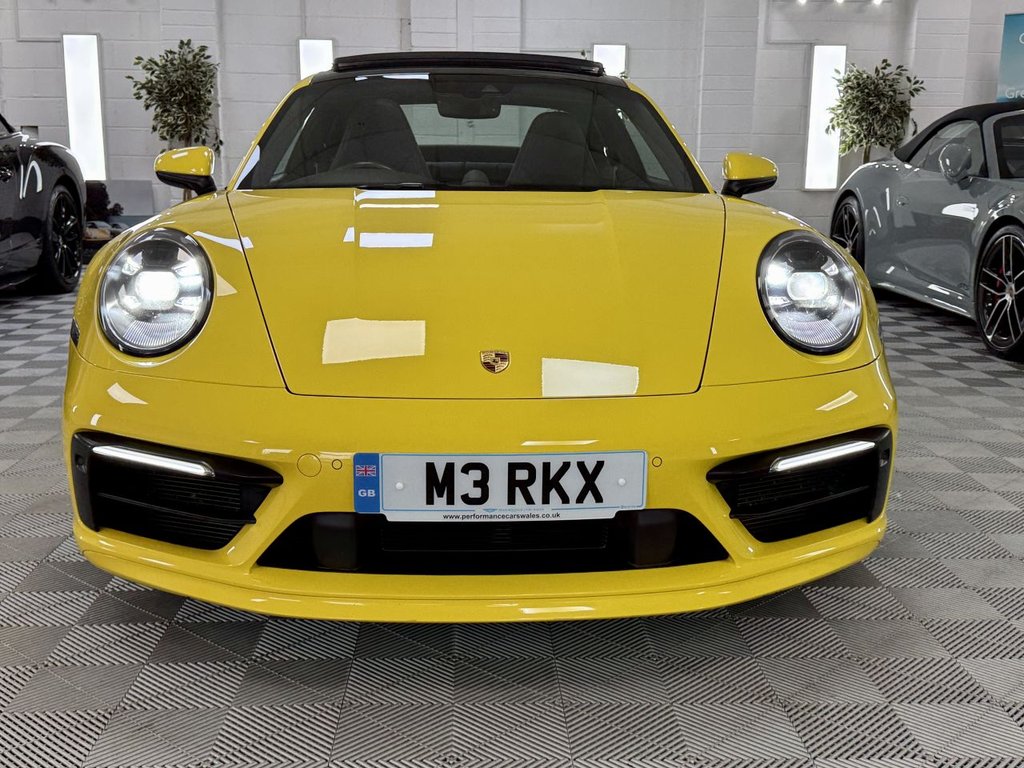 Used Porsche 911 2019 for sale - 77452286: Photo 6