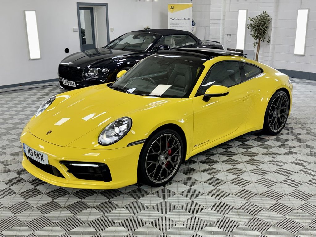 Used Porsche 911 2019 for sale - 77452286: Photo 8