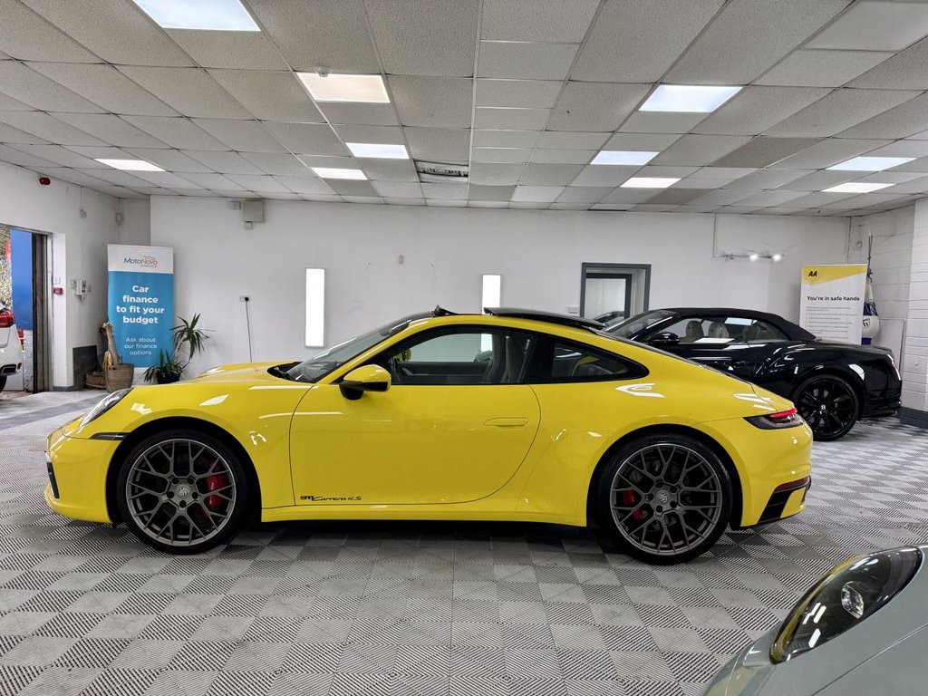 Used Porsche 911 2019 for sale - 77452286: Photo 9