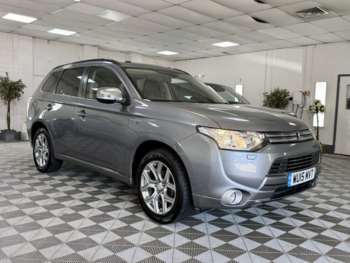 2015 (15) - 2.0h 12kWh GX4h SUV 5dr Petrol Plug-in Hybrid CVT 4WD Euro 5 (s/s) (200 ps)