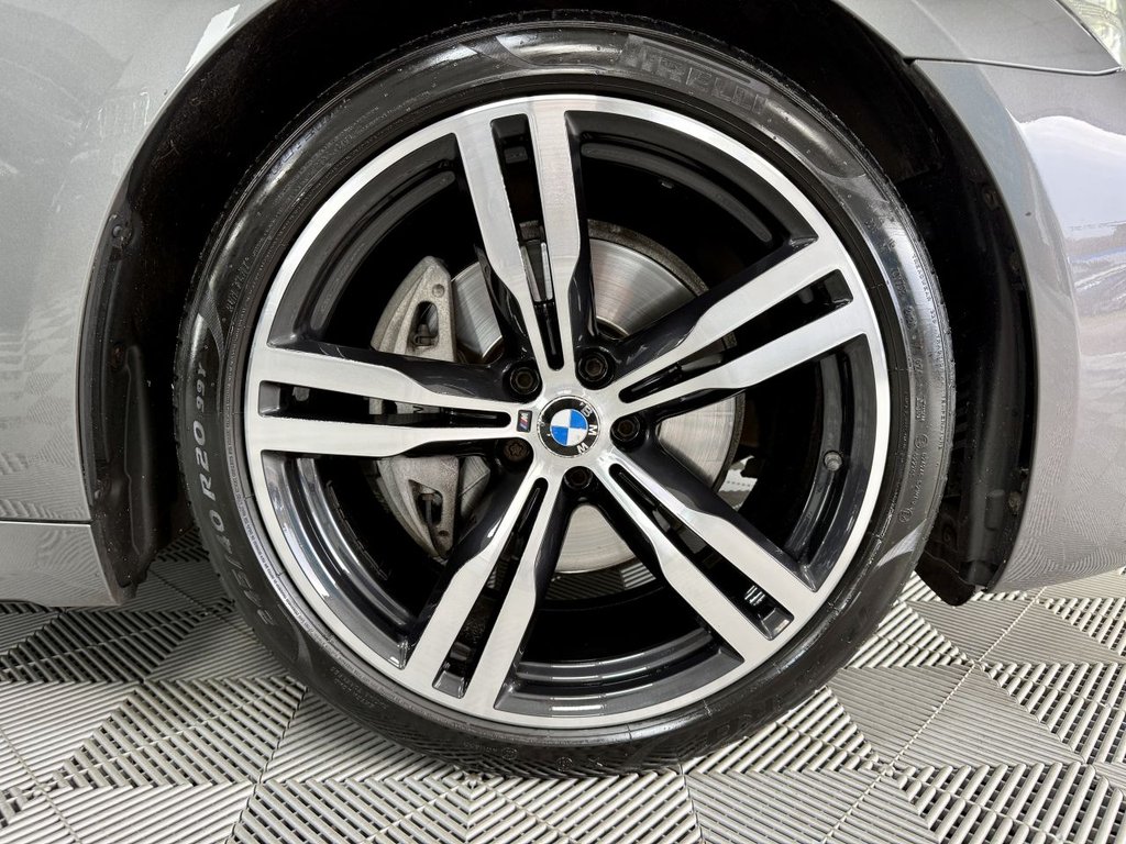 Used BMW 7 Series 2018 for sale - 77153482: Photo 13