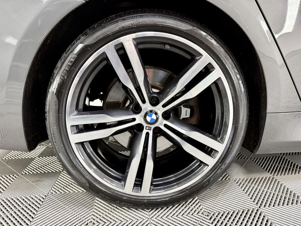 Used BMW 7 Series 2018 for sale - 77153482: Photo 14
