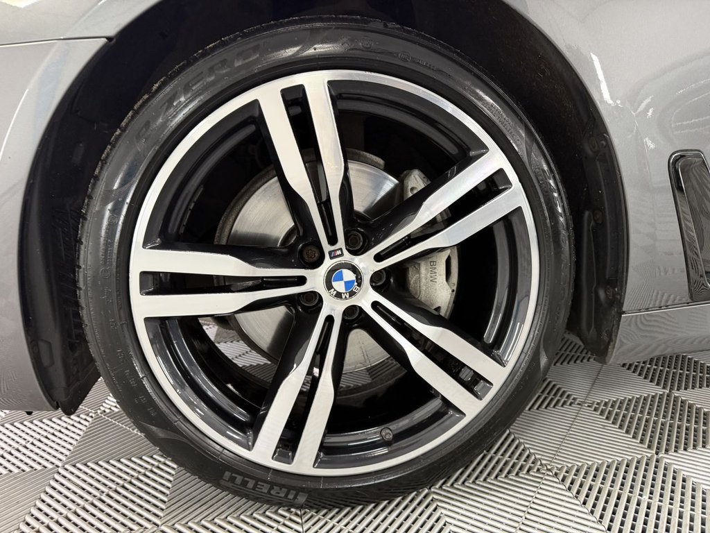 Used BMW 7 Series 2018 for sale - 77153482: Photo 16