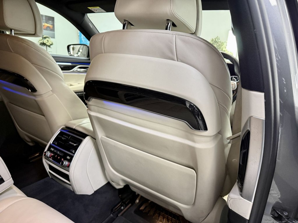 Used BMW 7 Series 2018 for sale - 77153482: Photo 24
