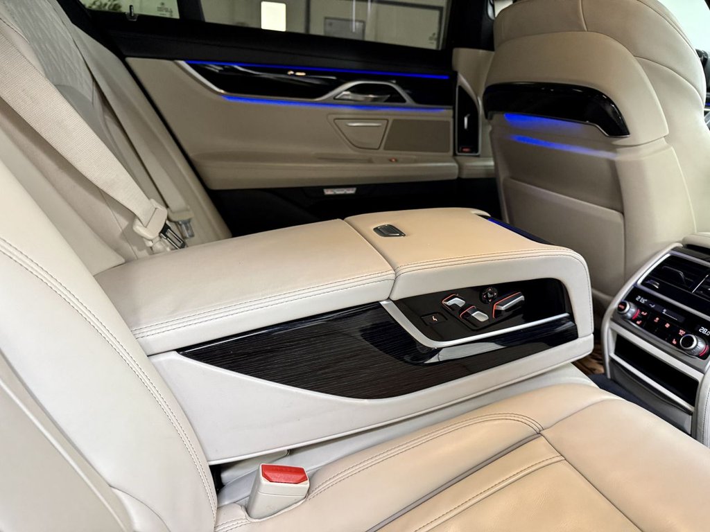 Used BMW 7 Series 2018 for sale - 77153482: Photo 25