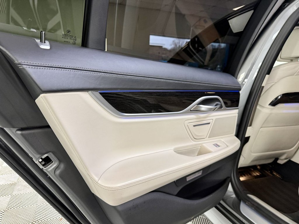 Used BMW 7 Series 2018 for sale - 77153482: Photo 29