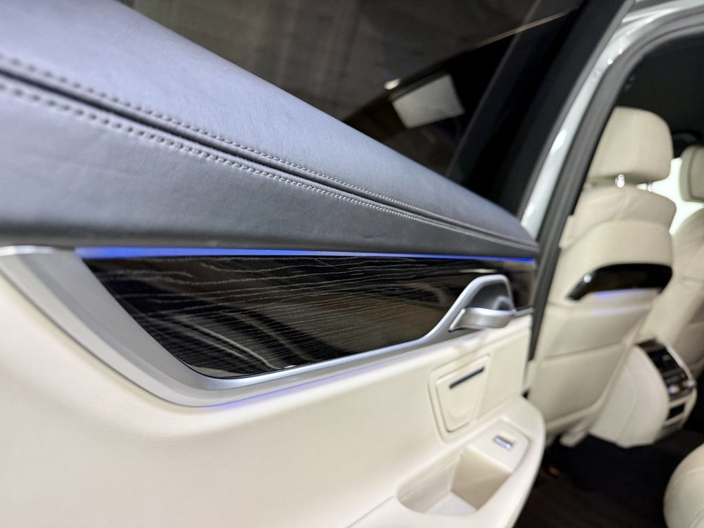 Used BMW 7 Series 2018 for sale - 77153482: Photo 30