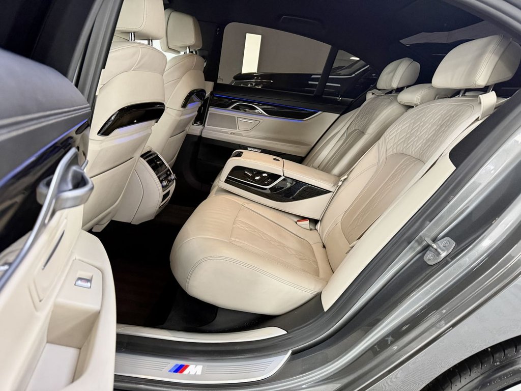 Used BMW 7 Series 2018 for sale - 77153482: Photo 31