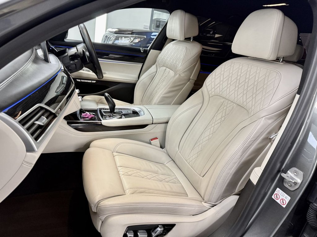 Used BMW 7 Series 2018 for sale - 77153482: Photo 37