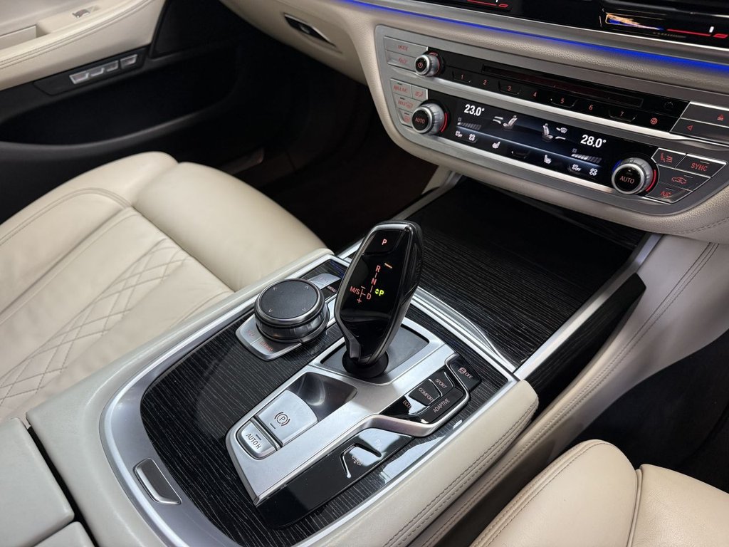 Used BMW 7 Series 2018 for sale - 77153482: Photo 46