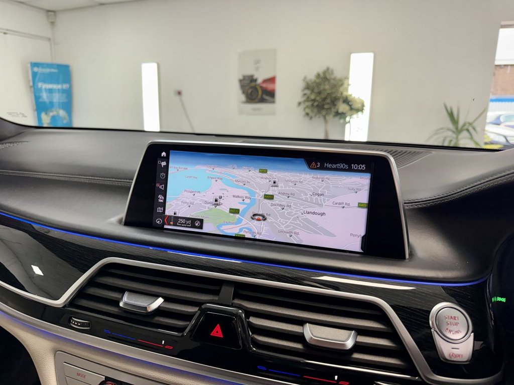 Used BMW 7 Series 2018 for sale - 77153482: Photo 48