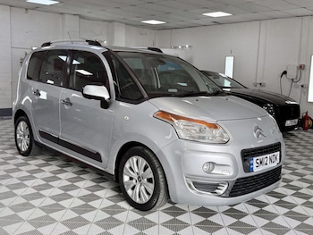 Used Citroen C3 Picasso 2012 for sale - 78515268: Photo