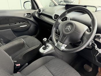 Used Citroen C3 Picasso 2012 for sale - 78515268: Photo